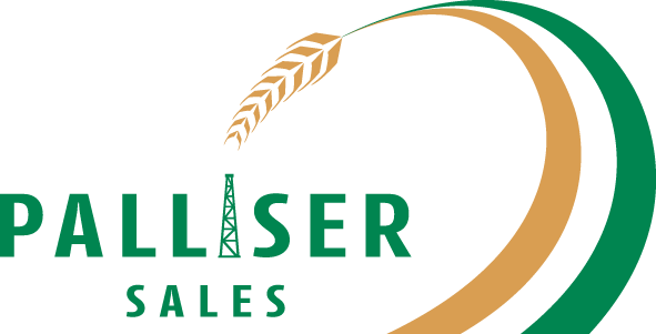 Palliser Sales Logo