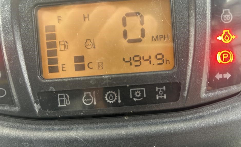 2023 Kubota RTV-X1140W