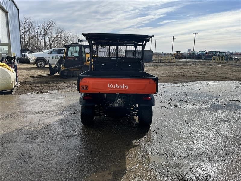 2023 Kubota RTV-X1140W