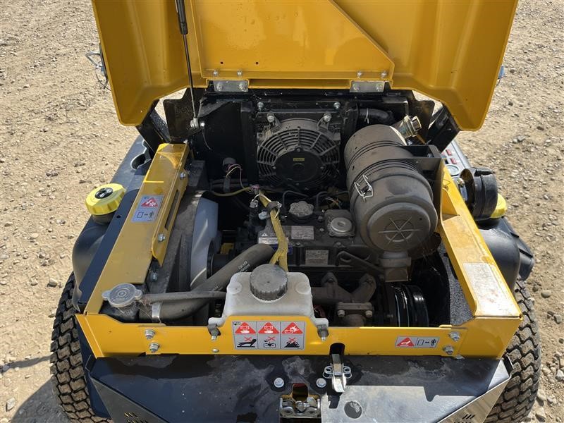 2023 Hustler HUSTLER Z DIESEL 60