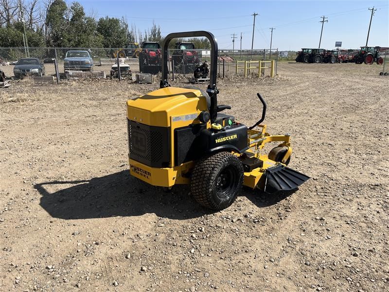 2023 Hustler HUSTLER Z DIESEL 60