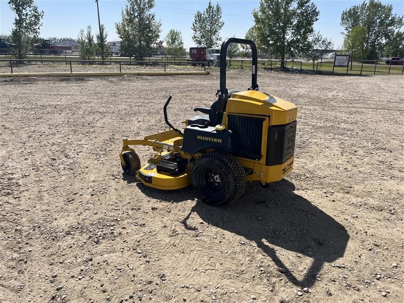 2023 Hustler HUSTLER Z DIESEL 60