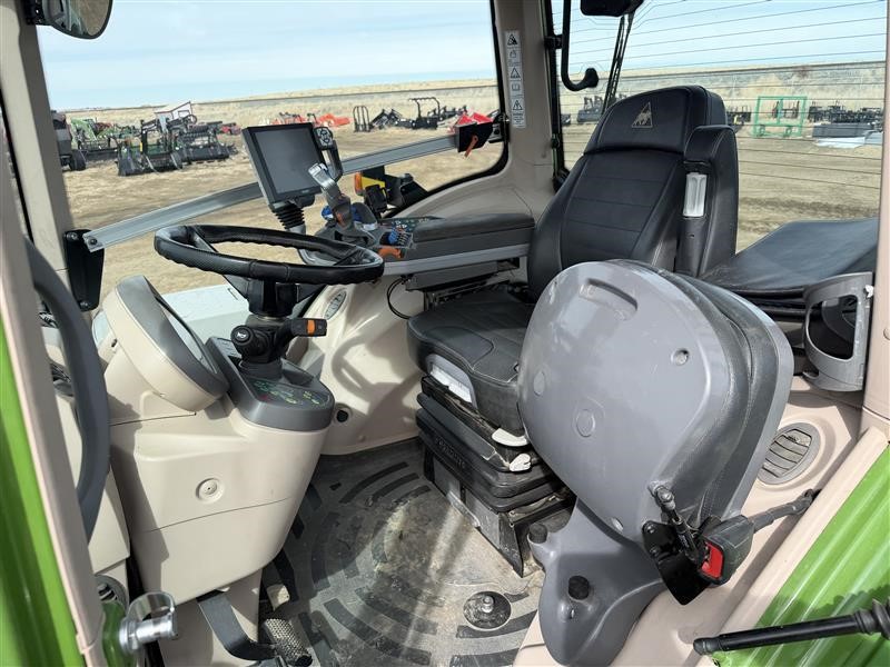 2021 Fendt 828 VARIO