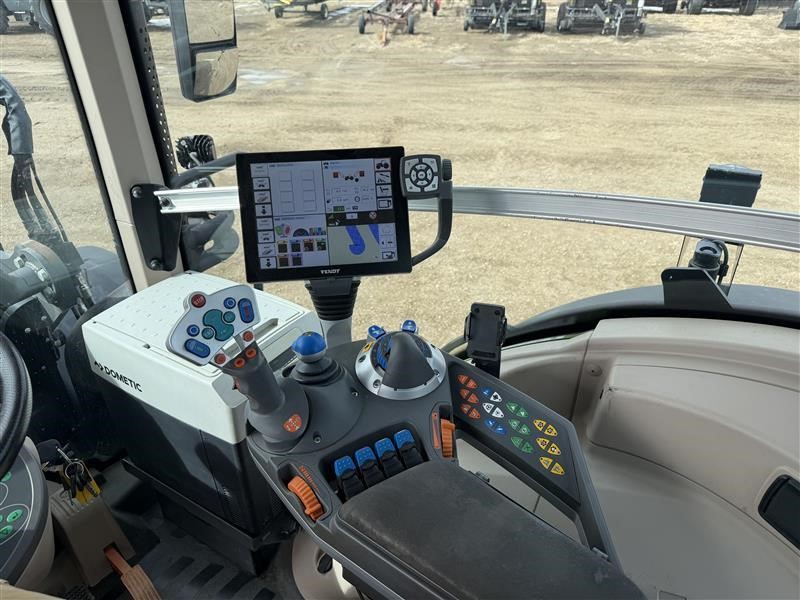 2021 Fendt 828 VARIO