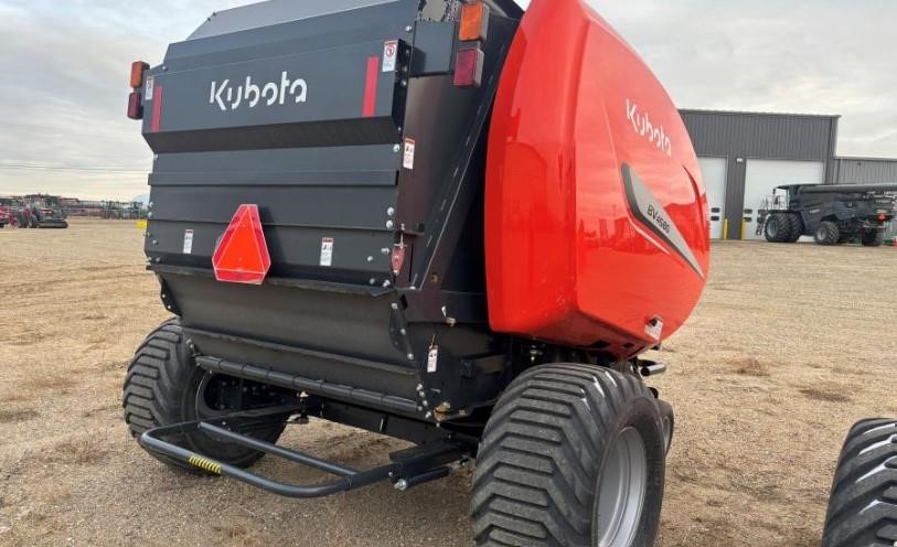 2024 Kubota BV4580