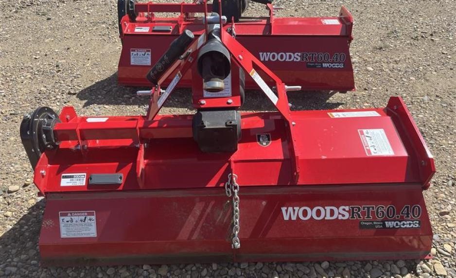 2024 Woods RT60.40