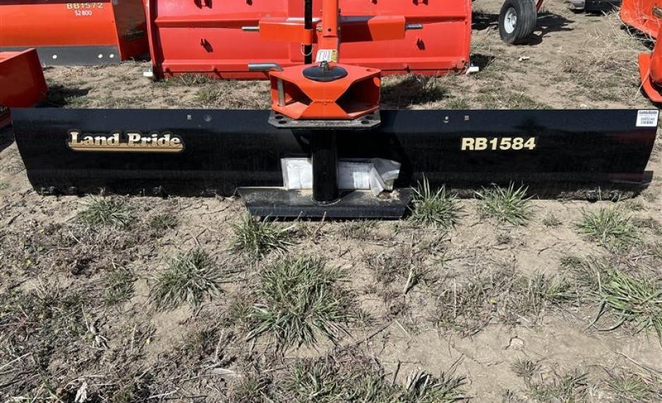 2024 Land Pride RB1584