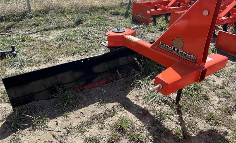 2024 Land Pride RB1584