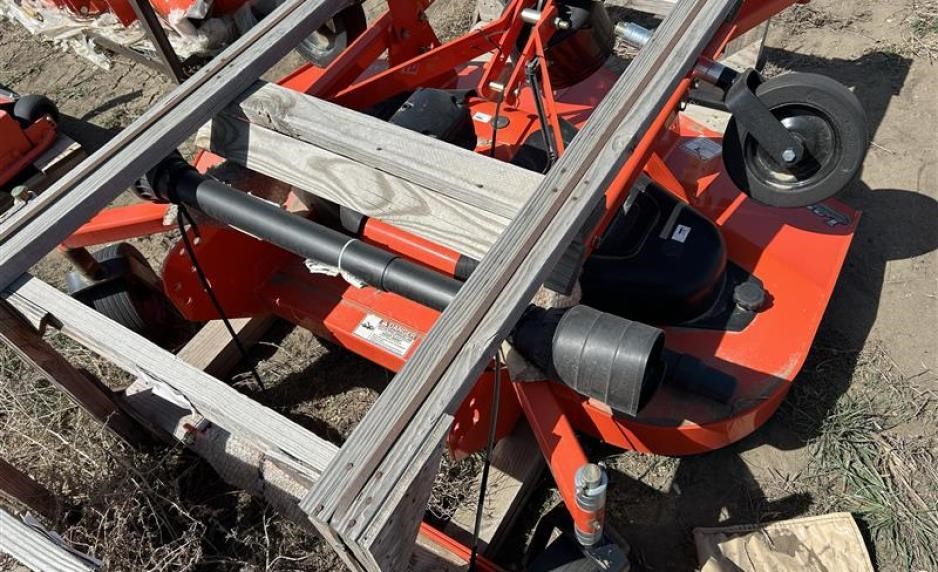 2023 Land Pride FDR1660