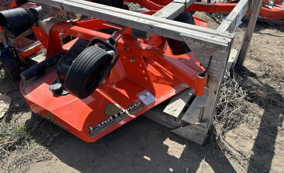 2023 Land Pride FDR1660