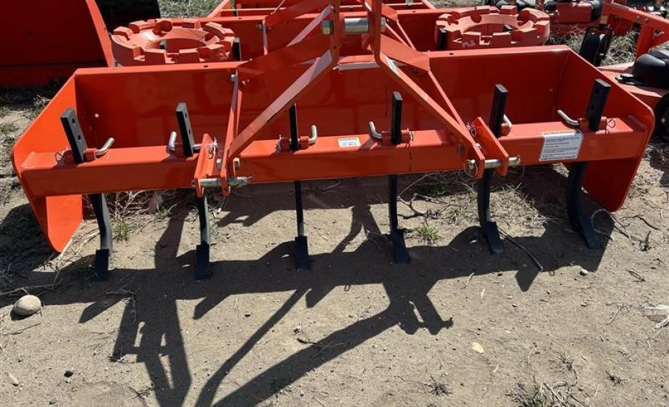 2022 Land Pride BB1572