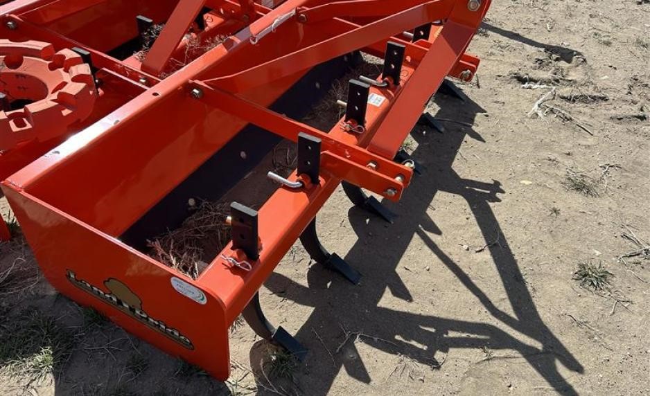 2022 Land Pride BB1572