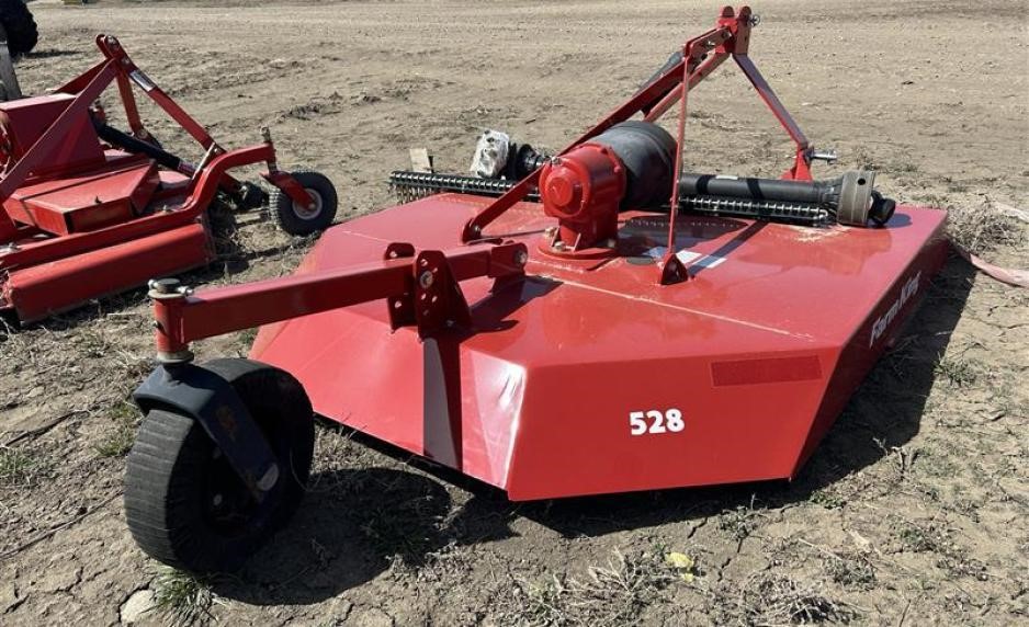 2023 Farm King 528