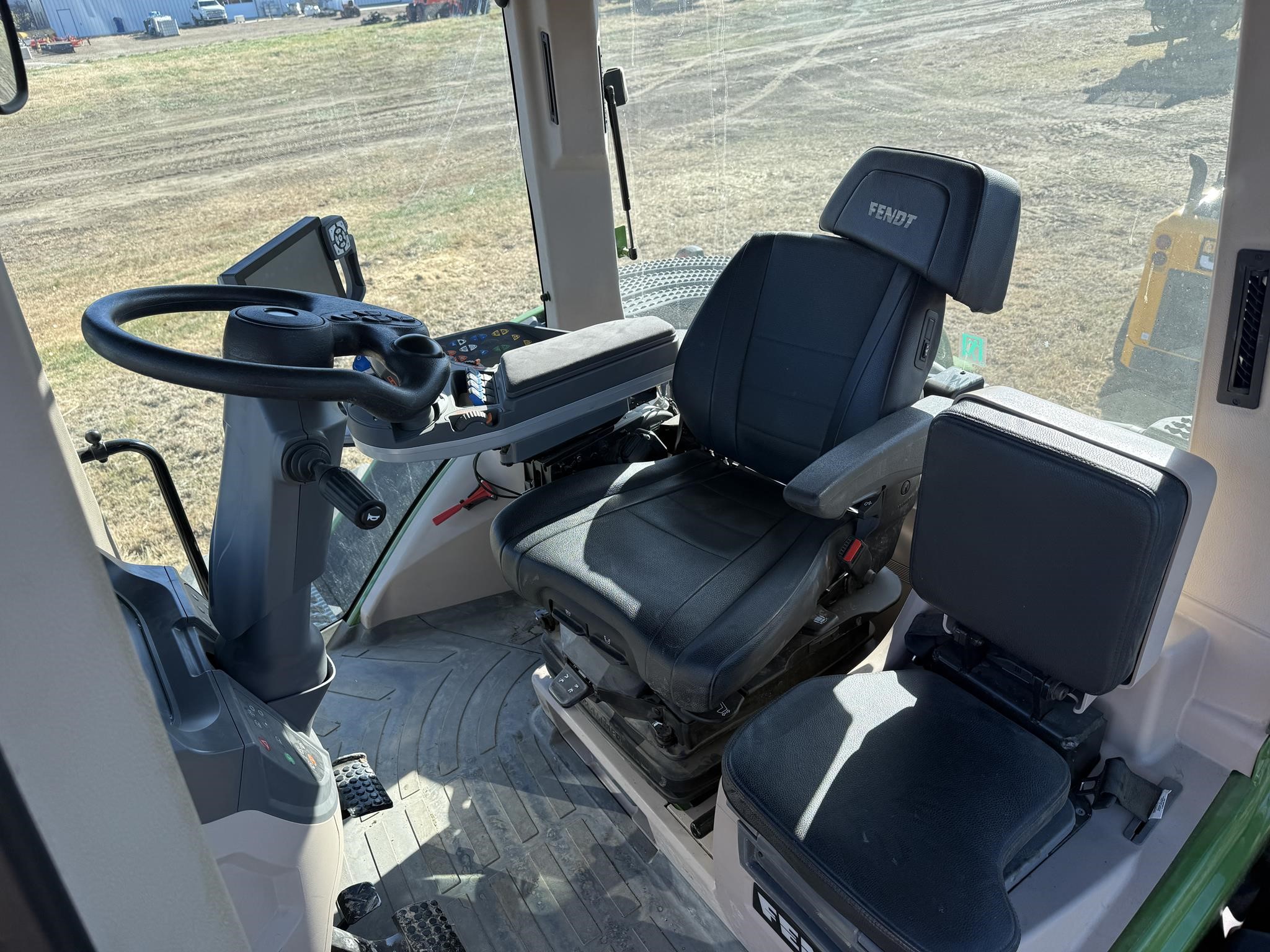 2023 Fendt 1167 VARIO MT