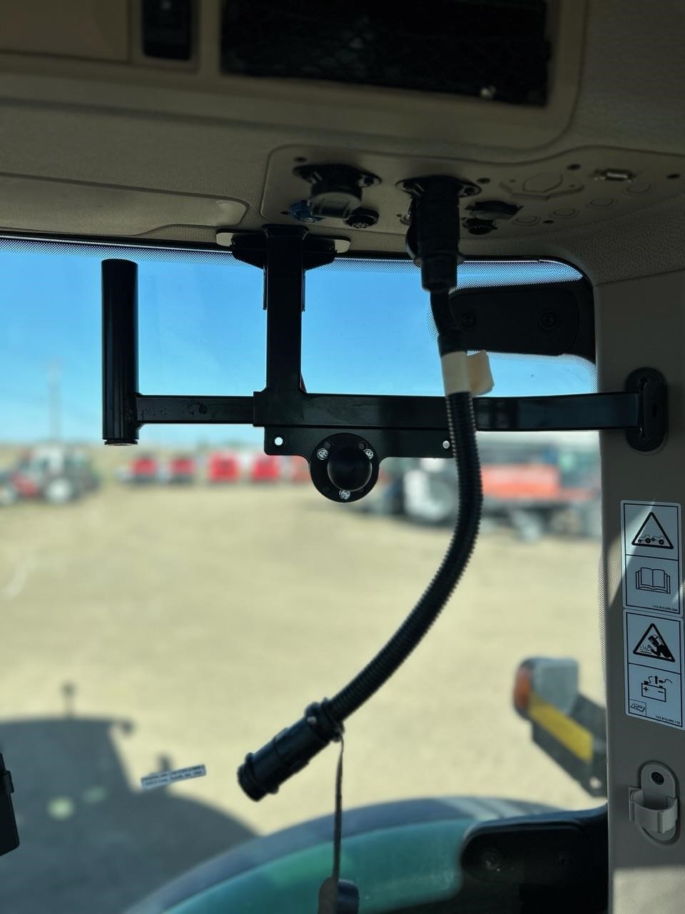 2021 Fendt 720 VARIO