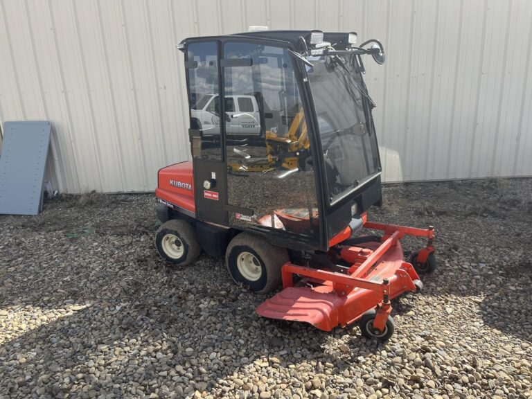 Kubota GF1800-2