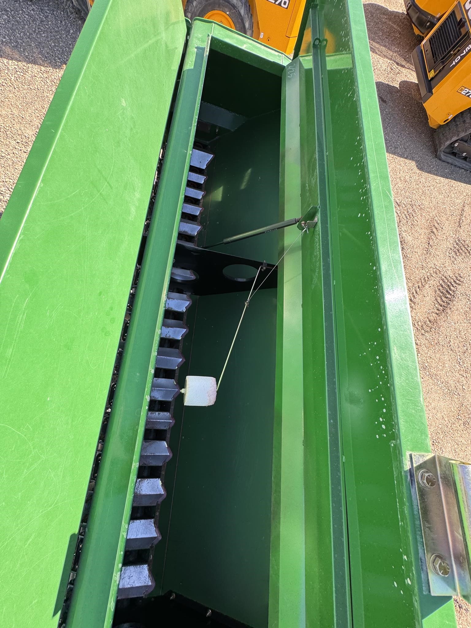 2020 Great Plains 1200