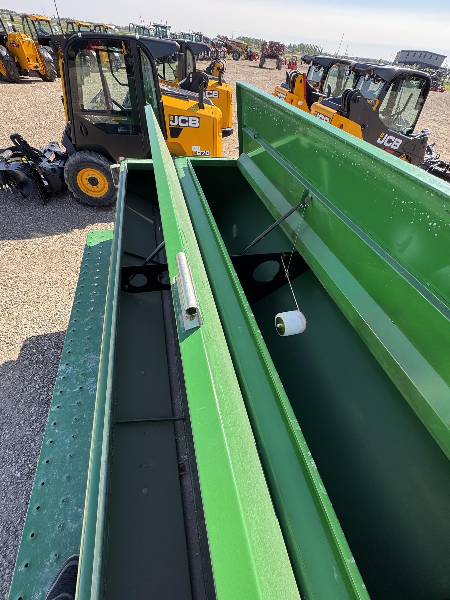 2020 Great Plains 1200