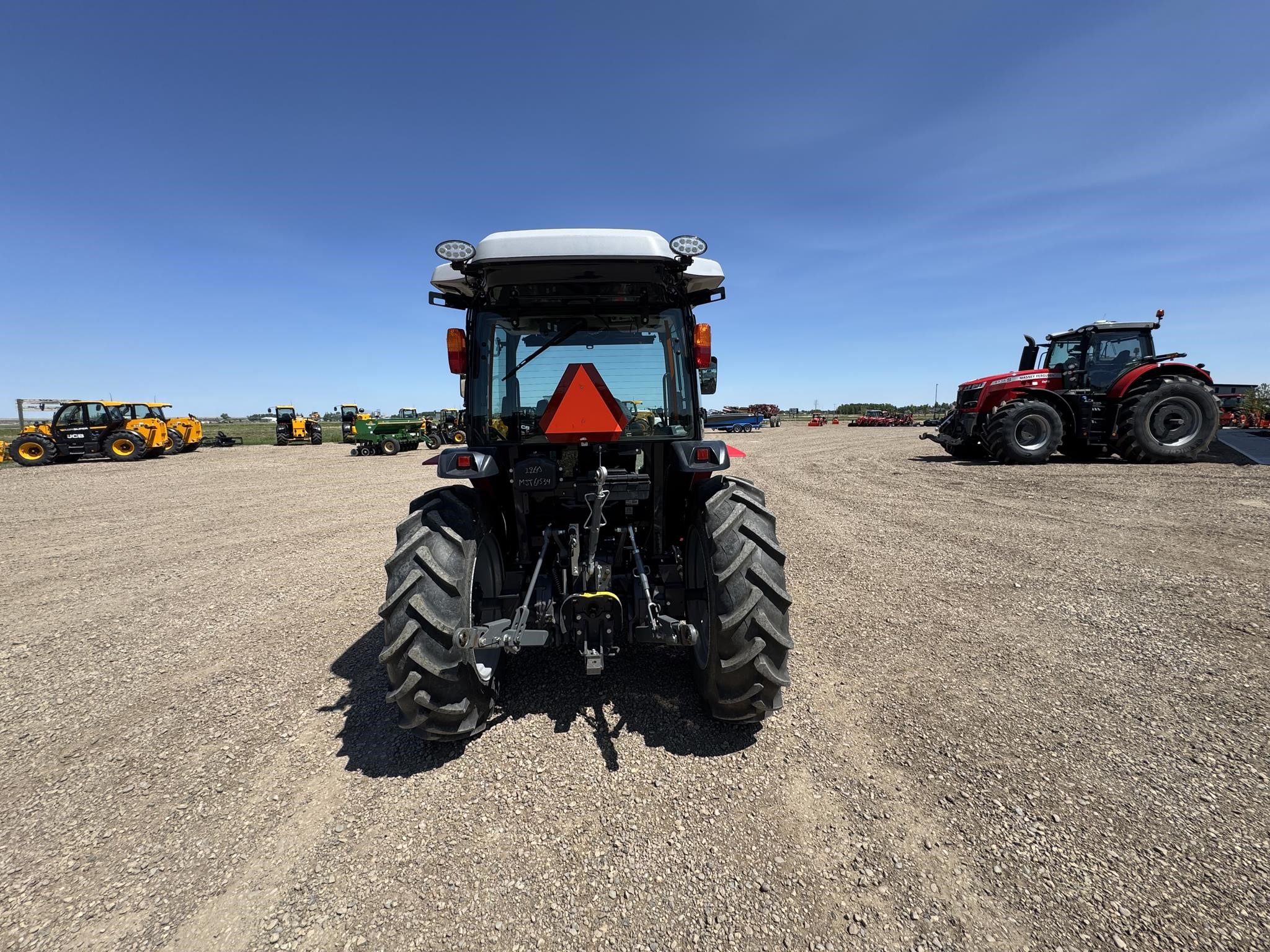 2021 Massey Ferguson 2860M