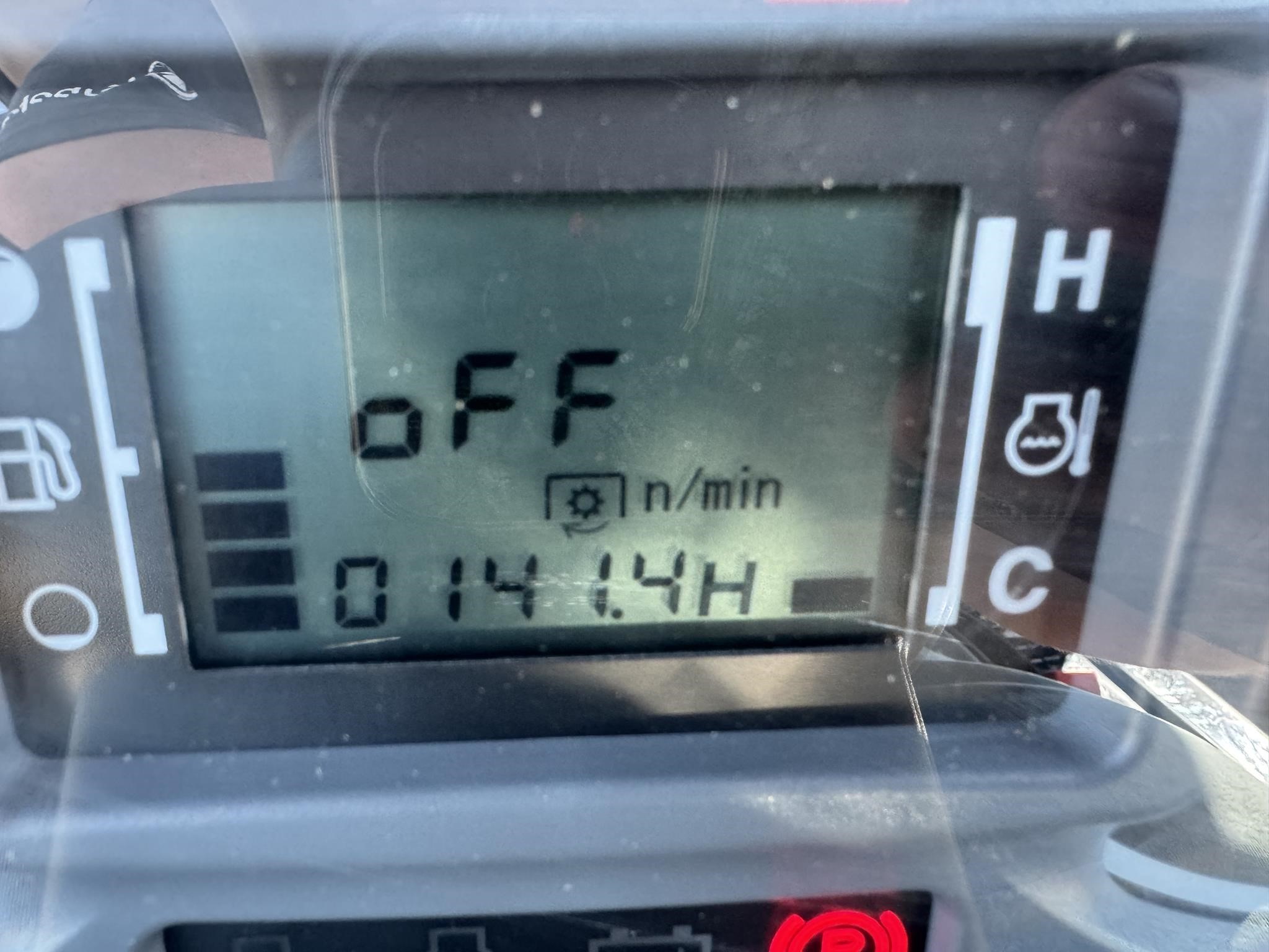 2021 Massey Ferguson 2860M