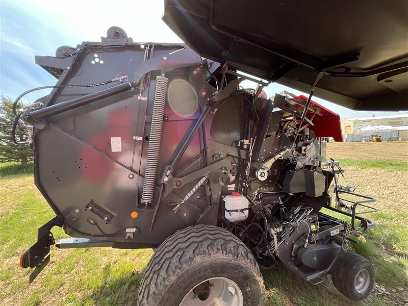 2023 Massey Ferguson RB4180V