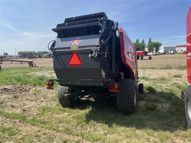 2023 Massey Ferguson RB4180V