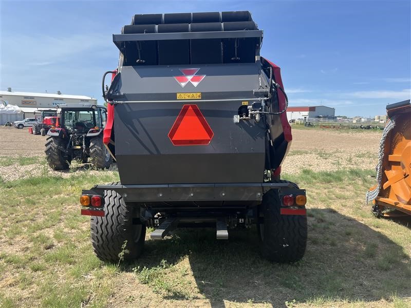 2023 Massey Ferguson RB4180V