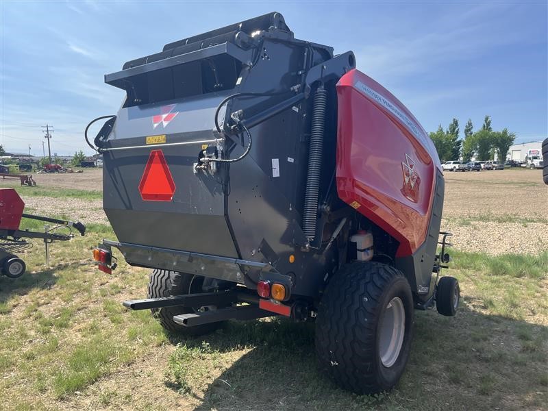 2023 Massey Ferguson RB4180V