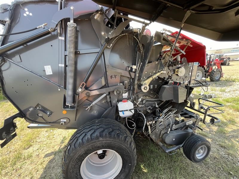 2023 Massey Ferguson RB4180V