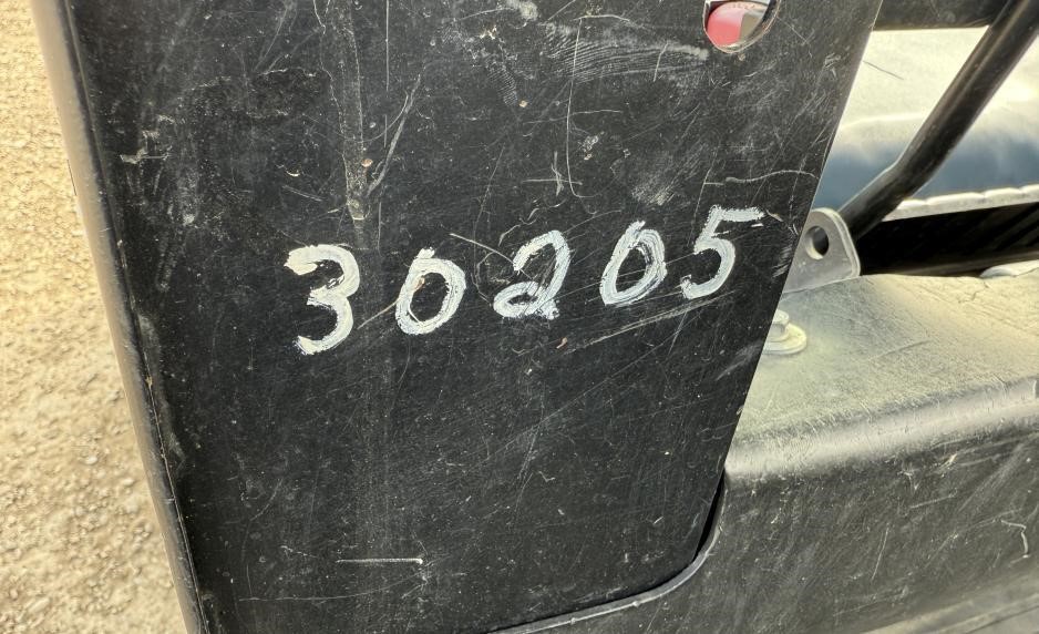 2019 Kubota RTV-X1140