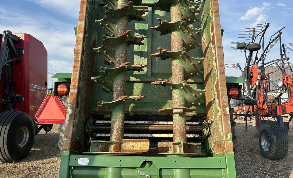 Bunning LOWLANDER 105 MK4