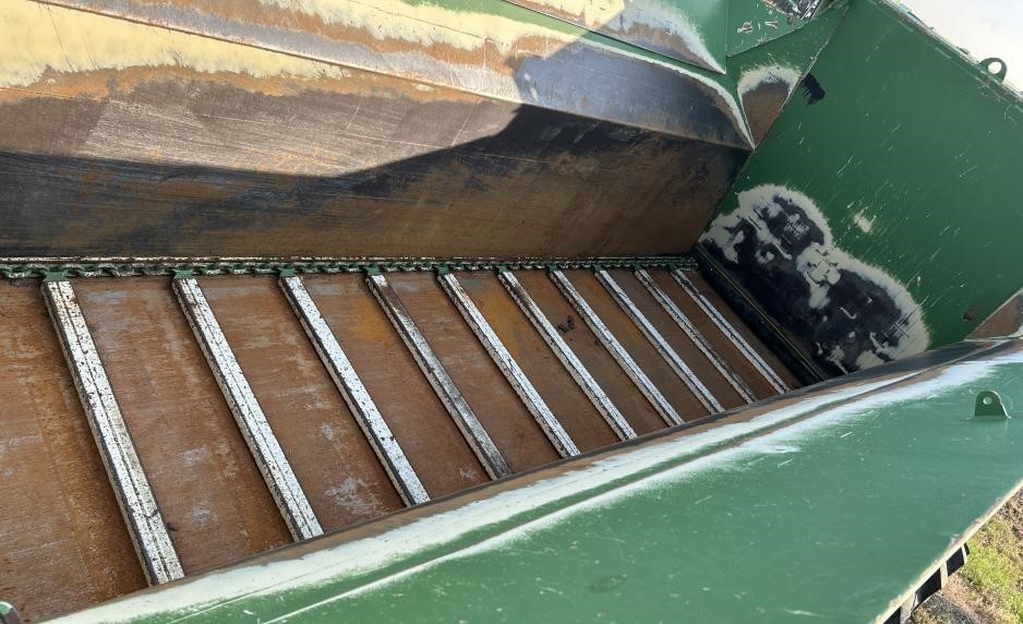 Bunning LOWLANDER 105 MK4