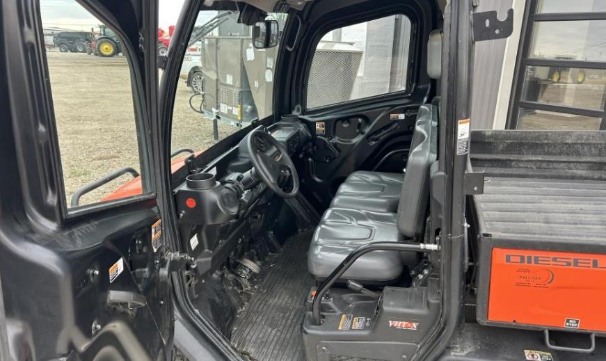 2023 Kubota RTV-X1100C