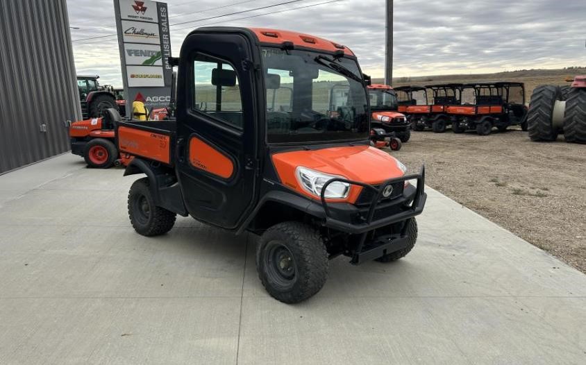 2023 Kubota RTV-X1100C