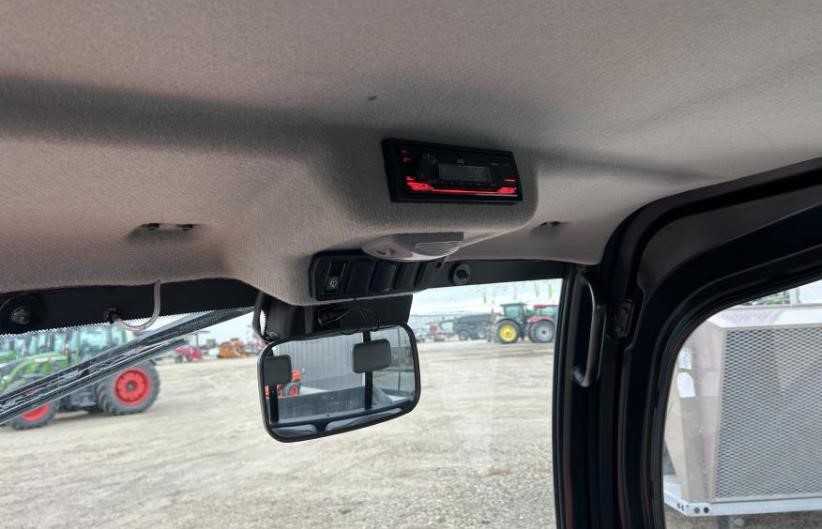 2023 Kubota RTV-X1100C