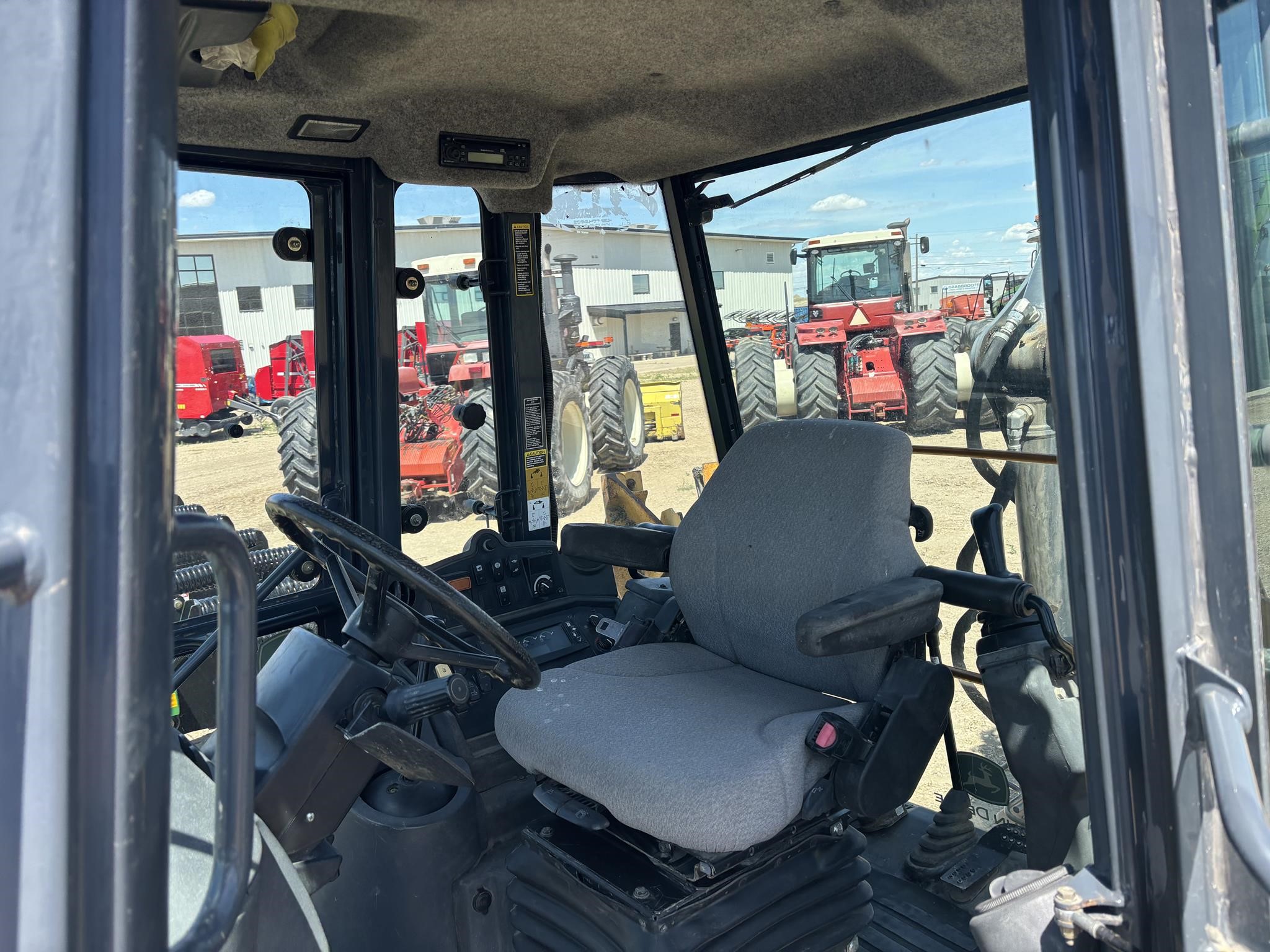 2022 Fendt 311 VARIO