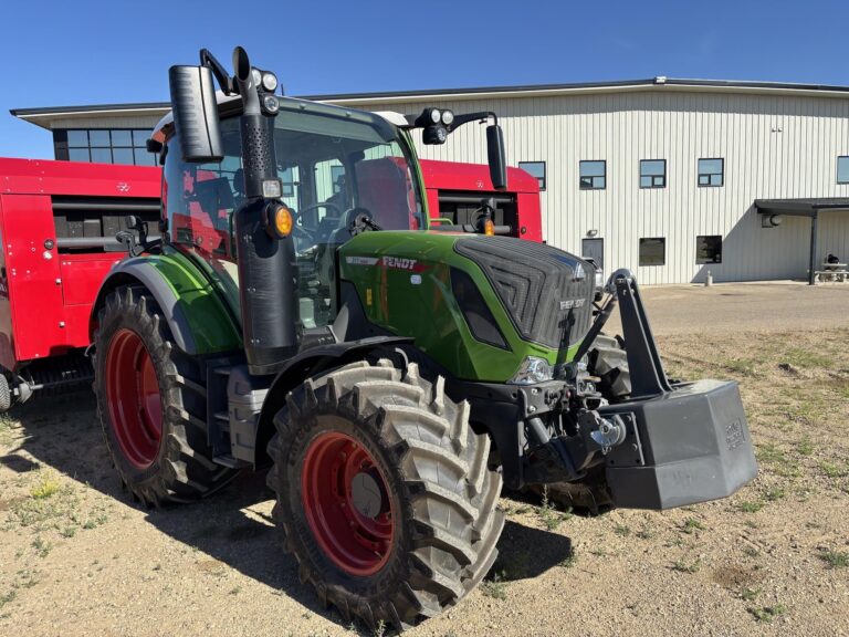 2022 Fendt 311 VARIO