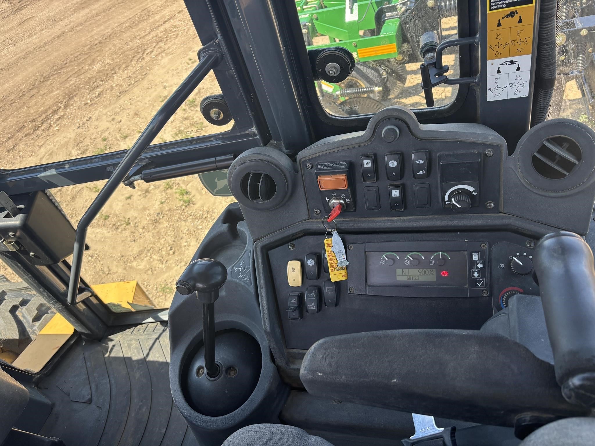 2022 Fendt 311 VARIO