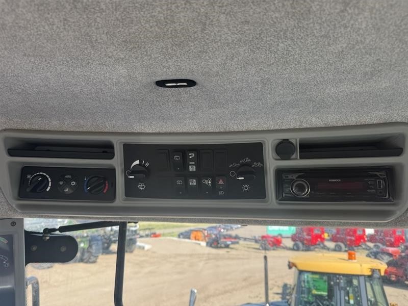 2012 New Holland T9.615