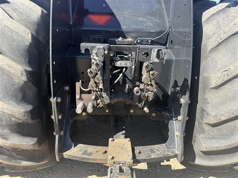 2012 New Holland T9.615