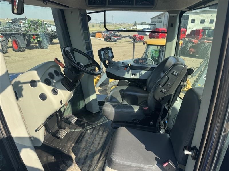 2012 New Holland T9.615