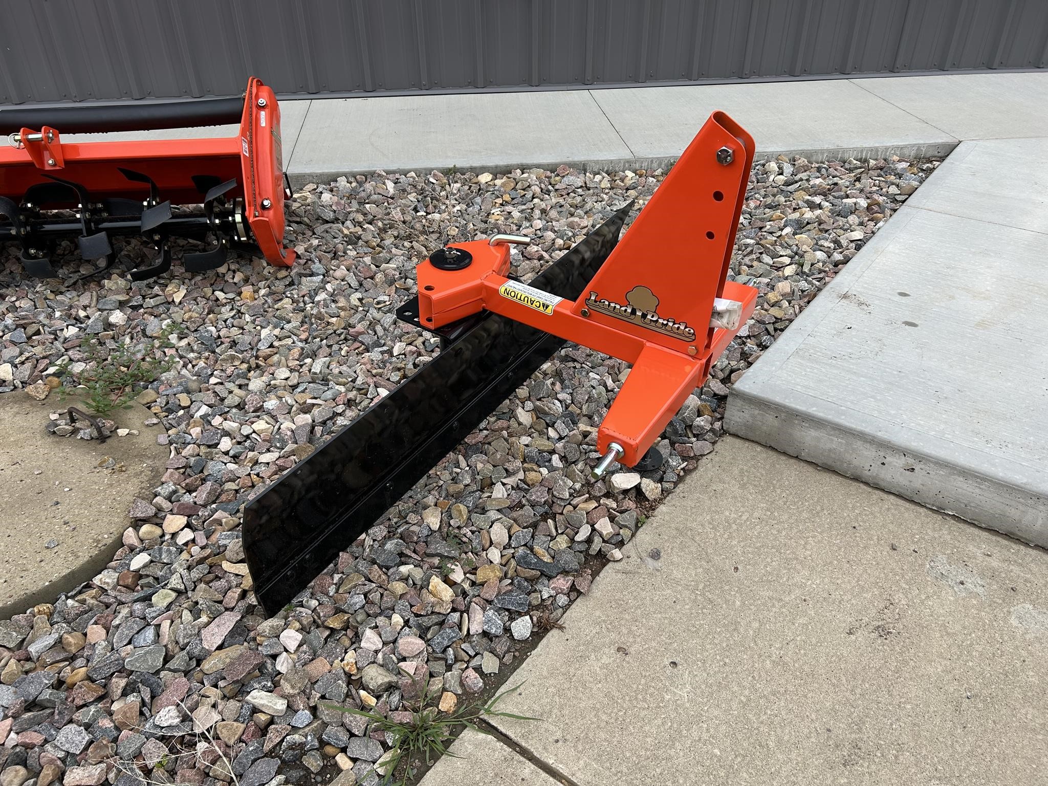 2022 Land Pride RB0560