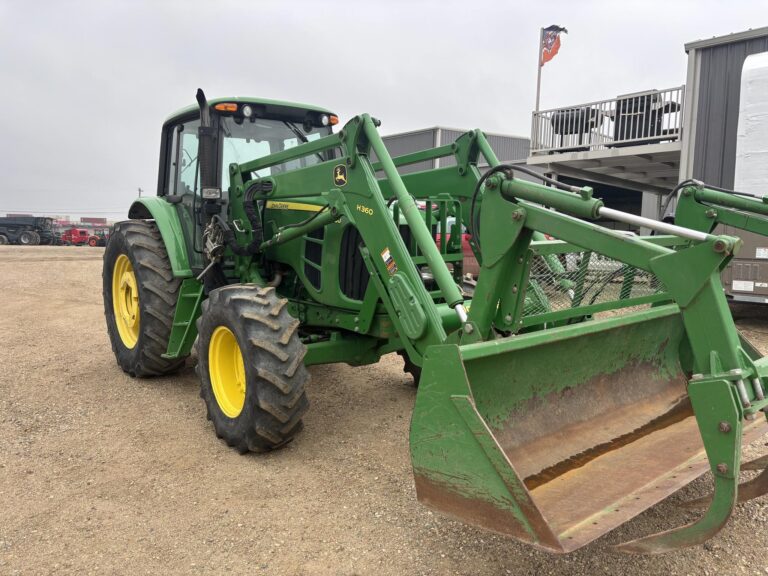 John Deere 7230