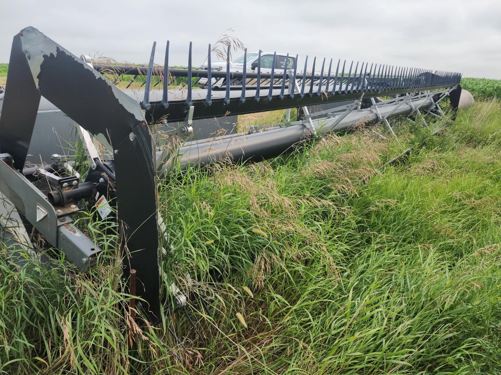 2009 Massey Ferguson 5200
