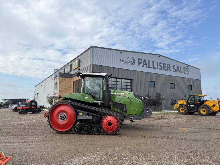 2023 Fendt 940MT VARIO