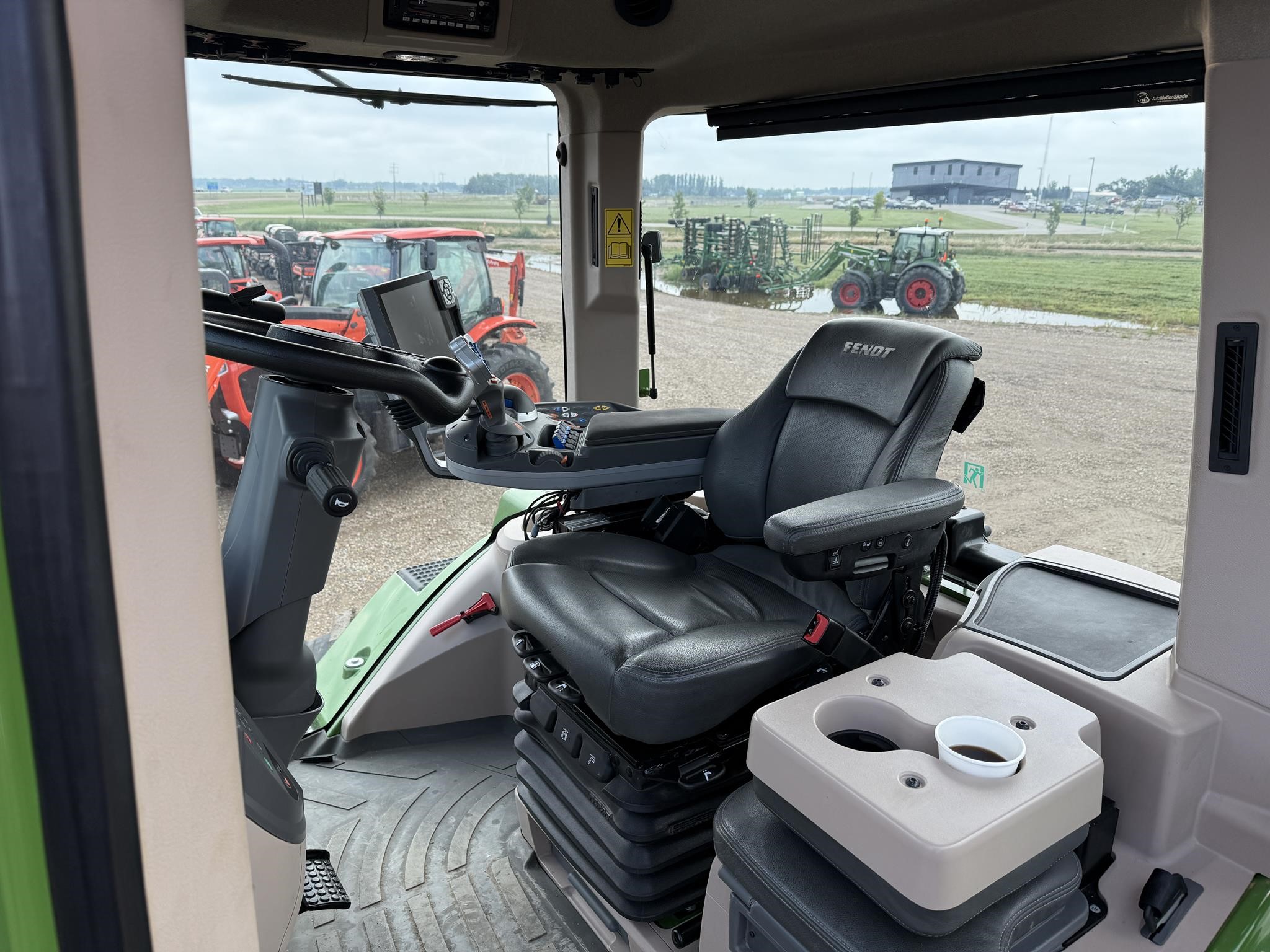 2023 Fendt 940MT VARIO