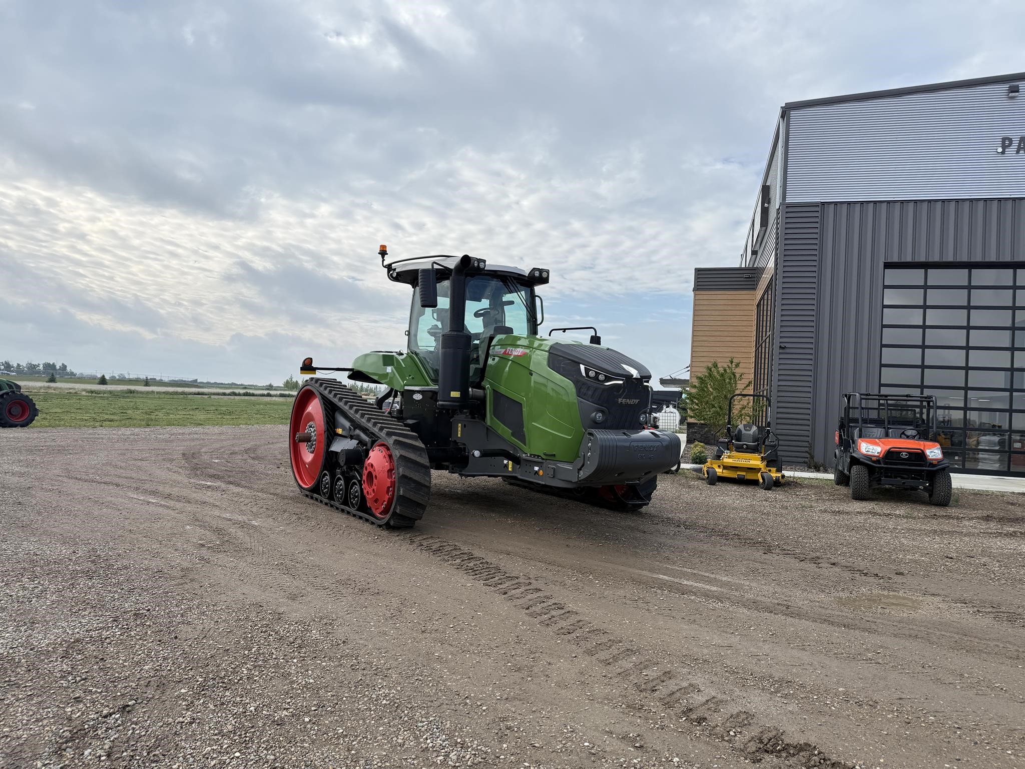 2023 Fendt 940MT VARIO
