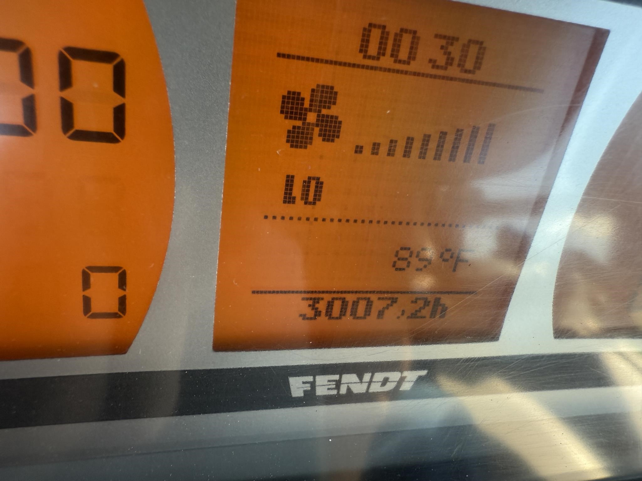 2015 Fendt 828 VARIO