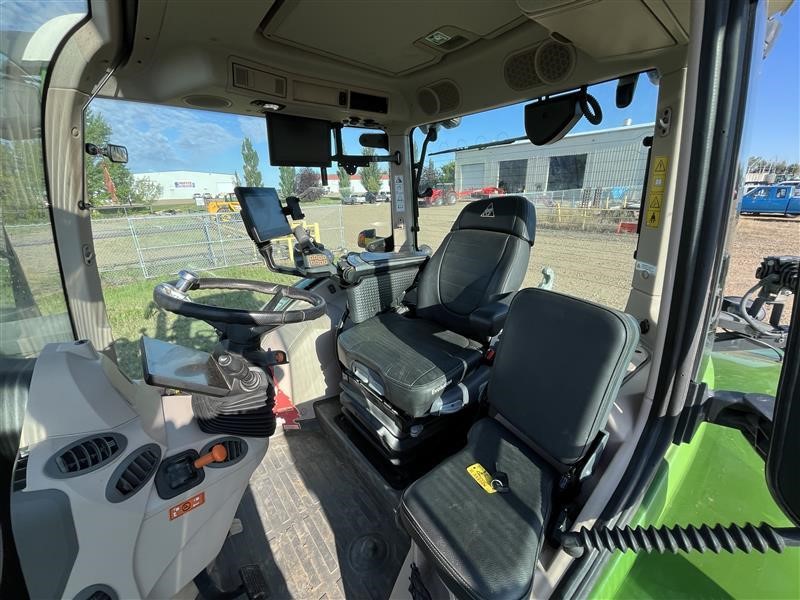 2023 Fendt 724 VARIO