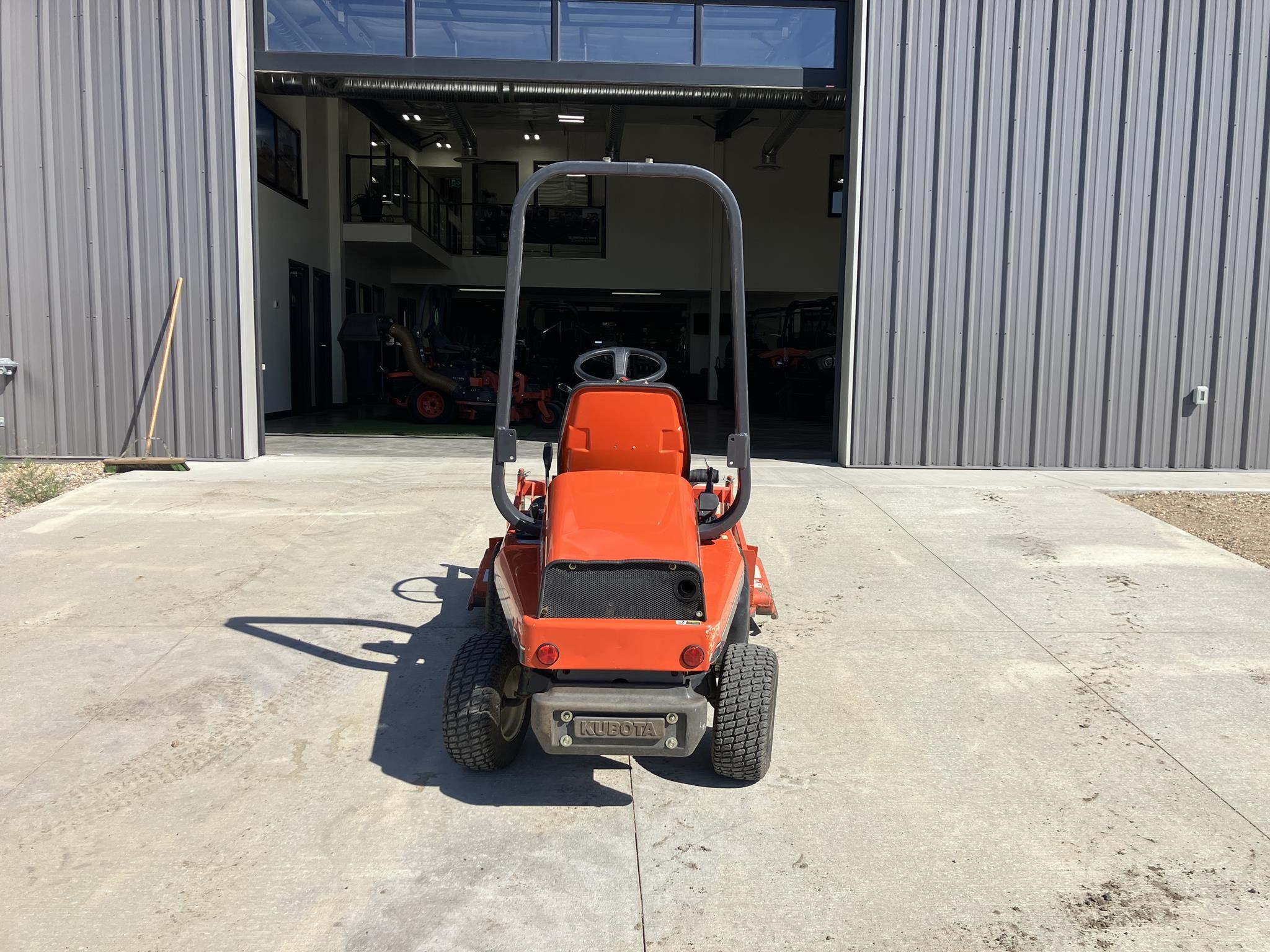 1999 Kubota GF1800